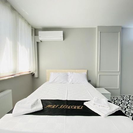 Pleasant Studio Flat In Kabatas Beyoglu Διαμέρισμα Κωνσταντινούπολη Εξωτερικό φωτογραφία